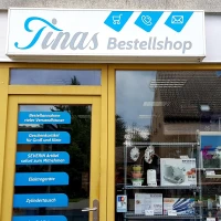 Tinas Bestellshop