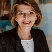 Alexandra Sievers image