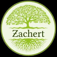 Friederike Zachert