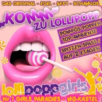Lollipopp-Girls image