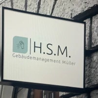 H.S.M. Gebäudemanagement Mülle