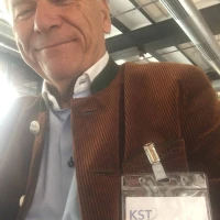 PETER HELM