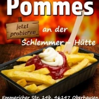 Schlemmer - Hütte