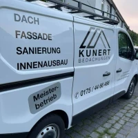 Kunert Bedachungen