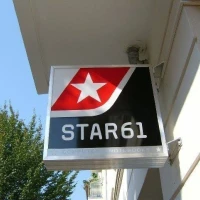 Star61 Computer & Notebooks