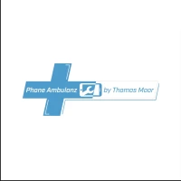 Phone Ambulanz - by Thomas Moor