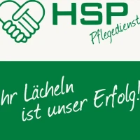 HSP-Pflegedienst