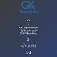 gk-kanal service 