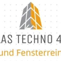 Glas techno image