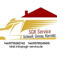 SGK SERVICE image