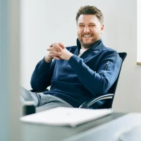 Sebastian Büscher