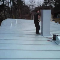 Dachdecker. Robert.A.Z