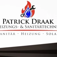 Patrick Draak