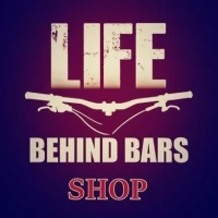 LIFE BEHIND BARS SHOP