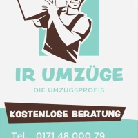 IR Umzüge