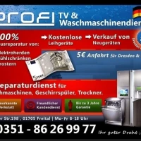 Profi-waschmaschinendienst image