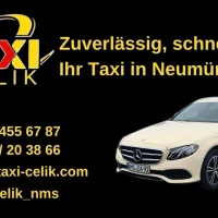 Taxi Celik