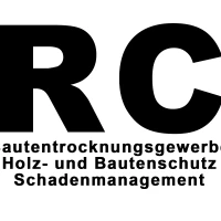 RC Bautentrocknungsgewerbe
