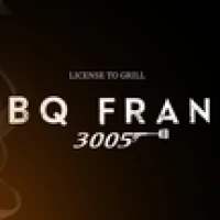 BBQFRANK3005