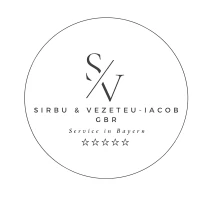 Sirbu & Vezeteu -  Iacob GbR