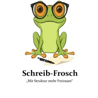 Schreib-Frosch
