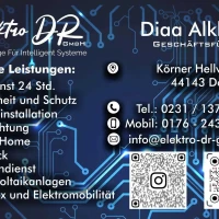Elektrotechnik DR GmbH image