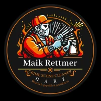 MaikRettmerCrimeSceneCleanerHarz image