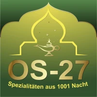 OS-27 Türkische Lebensmittel
