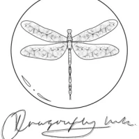 Dragonfly Ink