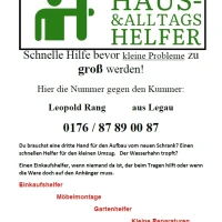 Wolfsgilde image