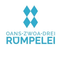 Oans Zwoa Drei Rümpelei