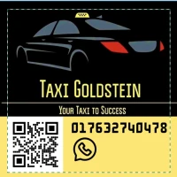Taxi Goldstein Aalen image