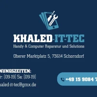 Khaled-IT-TEC