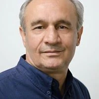 Ali S. image