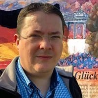 Michael F. image