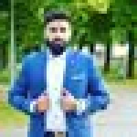 Harun K. image