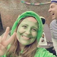 Anja R. image