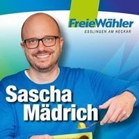 Sascha M.