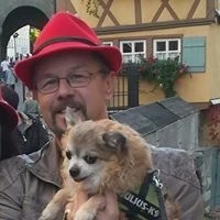 Bernd I. image