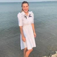 Sabrina S. image
