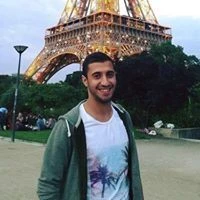 Oussama G. image