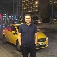 Murat D. image