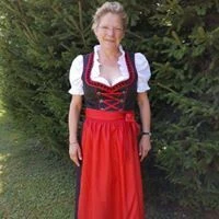 Dorothea G. image