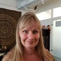 Yvonne G.