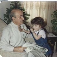 Maha H. image