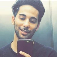 Samer M. H. image