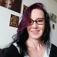 Esther B. image