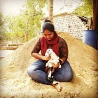 Rohini K. image