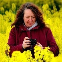 Sabine F. image
