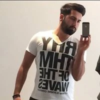 Ahmet K. image